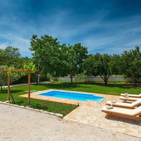 Dom wakacyjny Bilen *