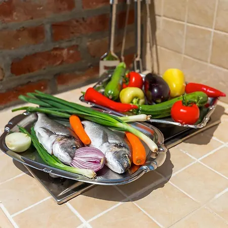 Hébergement de vacances Bilen