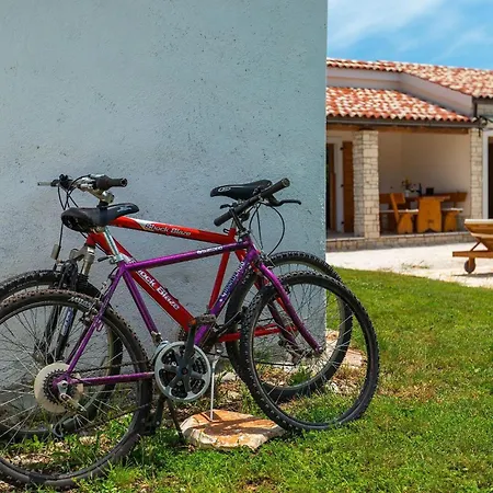 Hébergement de vacances Bilen