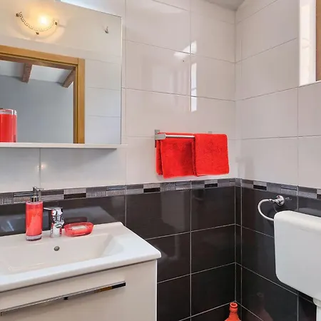 Hébergement de vacances Bilen Pula