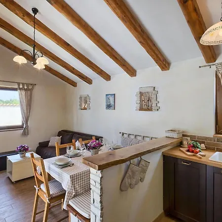 Hébergement de vacances Bilen