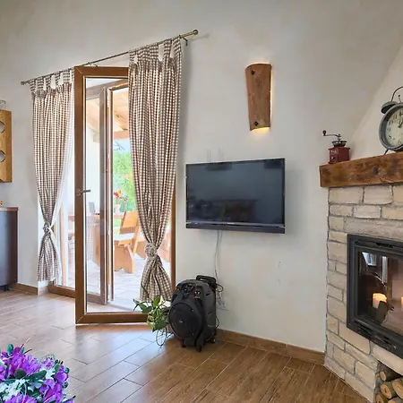 Hébergement de vacances Bilen *