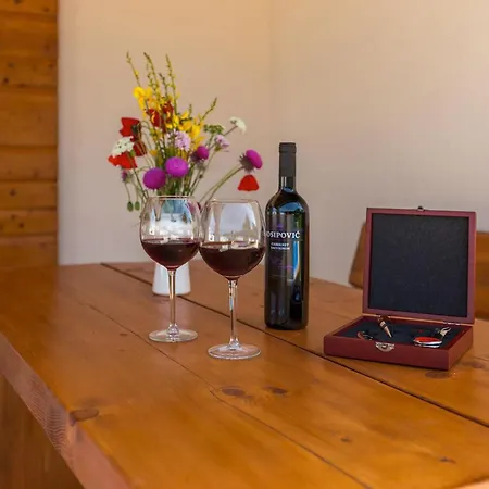 Vakantiehuis Bilen *