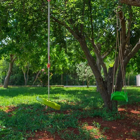 Vakantiehuis Bilen Pula