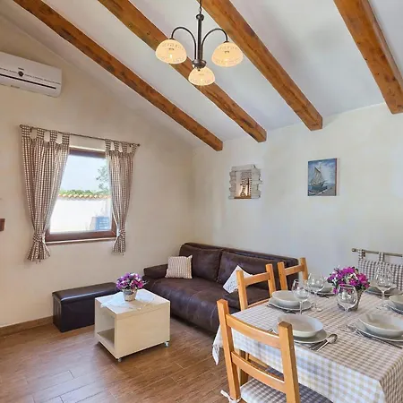 Bilen Vakantiehuis *