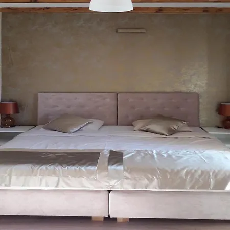 Vakantiehuis Bilen Pula