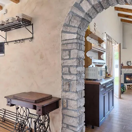 Vakantiehuis Bilen Pula